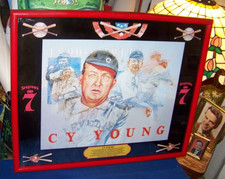 Vtg mlb baseball for sale  Norwich