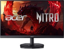 Acer nitro kg1 for sale  Mcallen