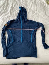 Paramo enduro fleece for sale Paramo enduro fleece for sale  LONDON