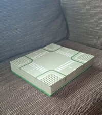 Lego klemmbaustein straßen gebraucht kaufen  Reutlingen