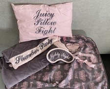 Juicy couture travel for sale  The Colony