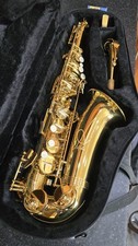 Trevor james alphasax for sale  ASHFORD