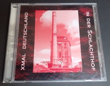 Xmal deutschland der for sale  WORCESTER