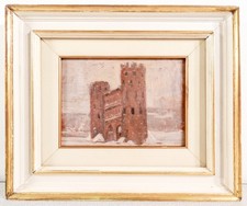 Quadro adolfo giuseppe usato  Torino