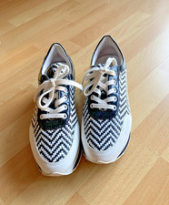 Navyboot sneaker damen gebraucht kaufen  Biessenhofen