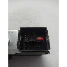 Autoradio stereo lettore usato  Mineo