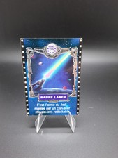 Sabre laser french d'occasion  Expédié en Belgium