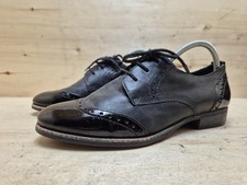 Tamaris damen derby gebraucht kaufen  Sulingen