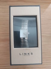 Genuine links london for sale  READING