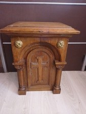 tabernacle bois d'occasion tabernacle bois d'occasion Genouillac