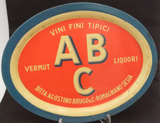 Agostino brugo vermut usato  Caravaggio