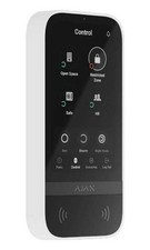 Ajax touchscreen keypad gebraucht kaufen  St. Leon-Rot