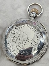 Waltham hunter pocket for sale  UK