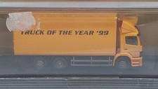 🚛Wiking MB Atego Truck of the year 99 1/87 (25/45)🚛 comprar usado  Enviando para Brazil