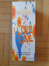 Moschino cheap and gebraucht kaufen  Bornheim