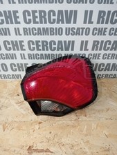 Fanale stop posteriore usato  Italia