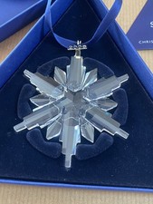 Swarovski annual edition for sale  BRENTWOOD