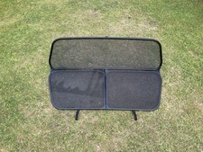 Saab wind blocker for sale  TAUNTON