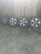 Bmw series style for sale  SPALDING