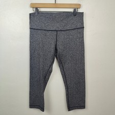 Lululemon wunder crop for sale  Pasadena
