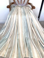 Laura ashley awning for sale  PRESCOT