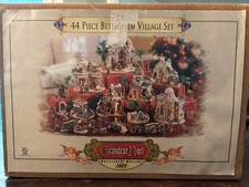 Grandeur noel piece for sale  Kountze