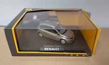 Renault clio estate d'occasion  Montbéliard