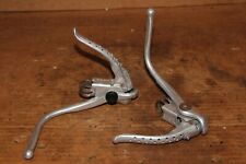 Pair aluminium bicycle for sale  NORTHWICH