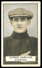 Gallaher famous footballers for sale  LLANRWST
