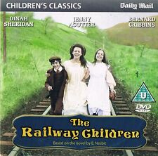 Railway children jenny for sale  GLENROTHES