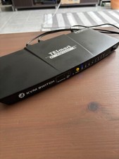 Switch kvm ports d'occasion  Illkirch-Graffenstaden