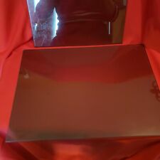 PAINÉIS DE JANELA DE VIDRO FUMÊ, 15,25 x 11,25" comprar usado  Enviando para Brazil