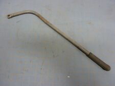 Used push lever for sale  Winlock