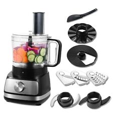 Food processor chopper for sale  CANNOCK