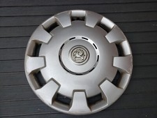 Single vauxhall wheel for sale  LEICESTER