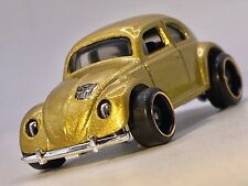 Hot Wheels🔥VW Volkswagen Beetle - 1:64 - Bumblebee - Novo🔥Para 2025, usado comprar usado  Enviando para Brazil