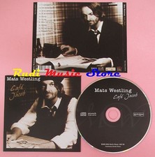 Mats westling cafe usato  Italia