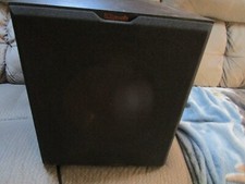 subwoofer klipsch for sale  Auburn