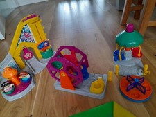 Fisher price little for sale  WOLVERHAMPTON