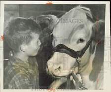 1953 press photo for sale  Memphis