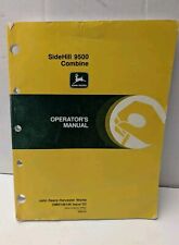 John deere sidehill for sale  Kansas City