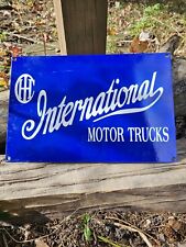 Old vintage international for sale  USA