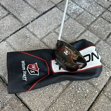 Wilson triton driver for sale  Sarasota