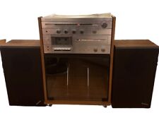 Sanyo vintage hifi for sale  DONCASTER