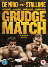Grudge match dvd for sale  STOCKPORT