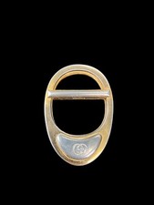 Authentic gucci money usato  Roma