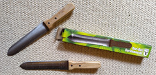 Lot couteaux japonais d'occasion  Longué-Jumelles