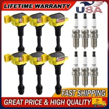Uf349 set ignition for sale  Walton