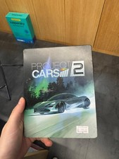Project cars steelbook usato  Adria