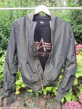 Alpha industries damen gebraucht kaufen  Burrweiler, Rhodt, Weyher